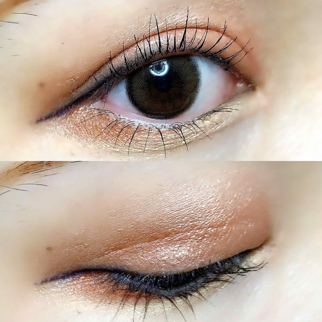 ロング&カールマスカラ スーパーWP/ヒロインメイク/マスカラを使ったクチコミ(1枚目)