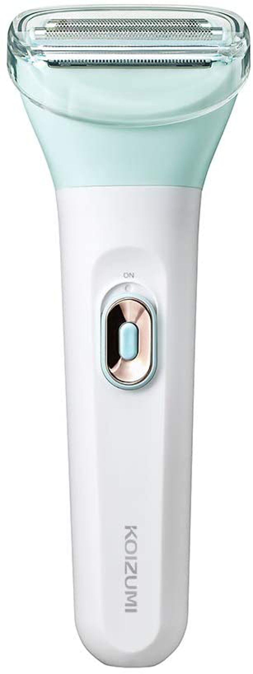 レディシェーバーKLC‐0620 A(ブルー)