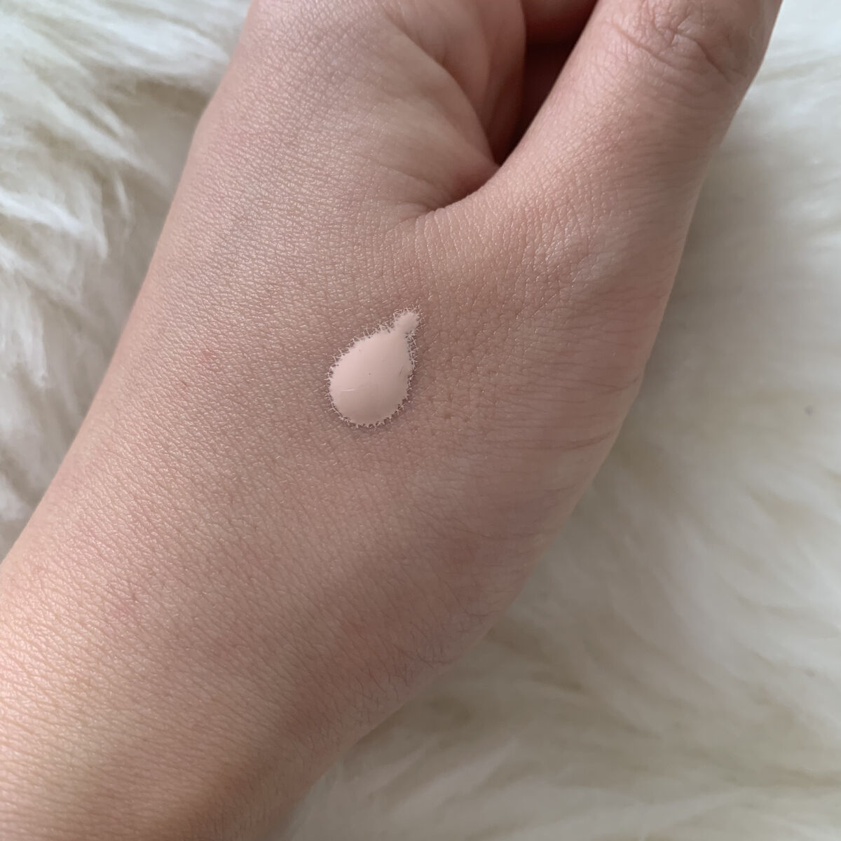 すっぴんメイカー　CCリキッド/インテグレート/CCクリームを使ったクチコミ（3枚目）