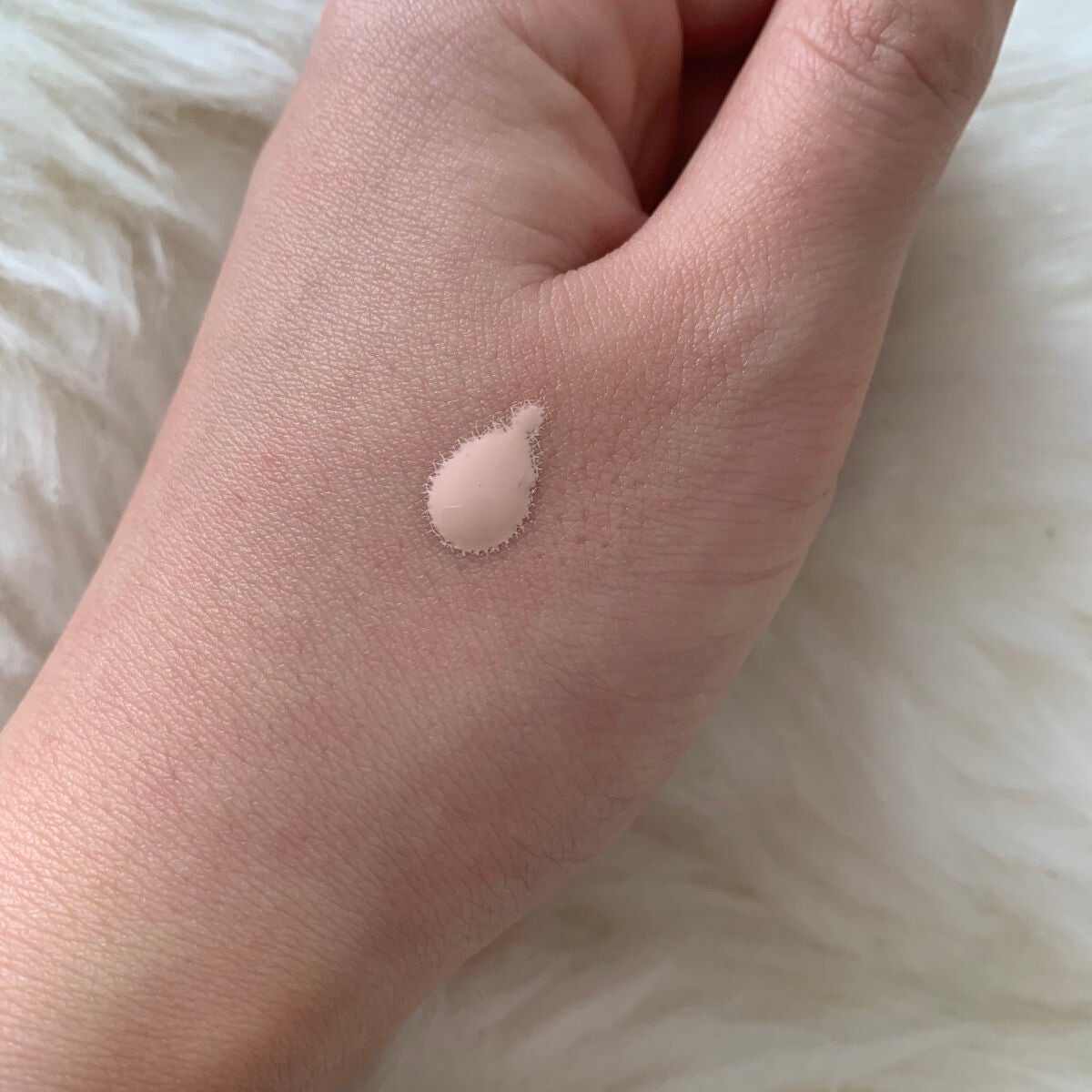 すっぴんメイカー CCリキッド/インテグレート/CCクリームを使ったクチコミ(3枚目)