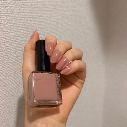 アディクション ザ ネイル ポリッシュ +/ADDICTION/マニキュアを使ったクチコミ(3枚目)