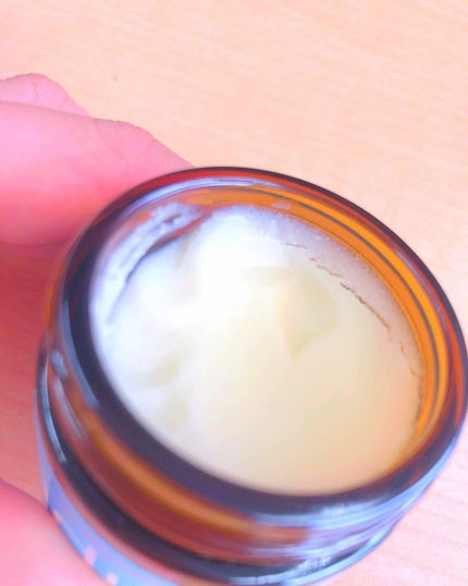 ヘアワックス/ザ・プロダクト/ヘアワックス・クリームを使ったクチコミ(2枚目)