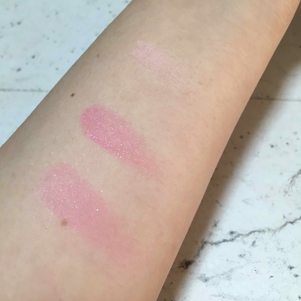 RMK グロースティック/RMK/スティックハイライトを使ったクチコミ(3枚目)