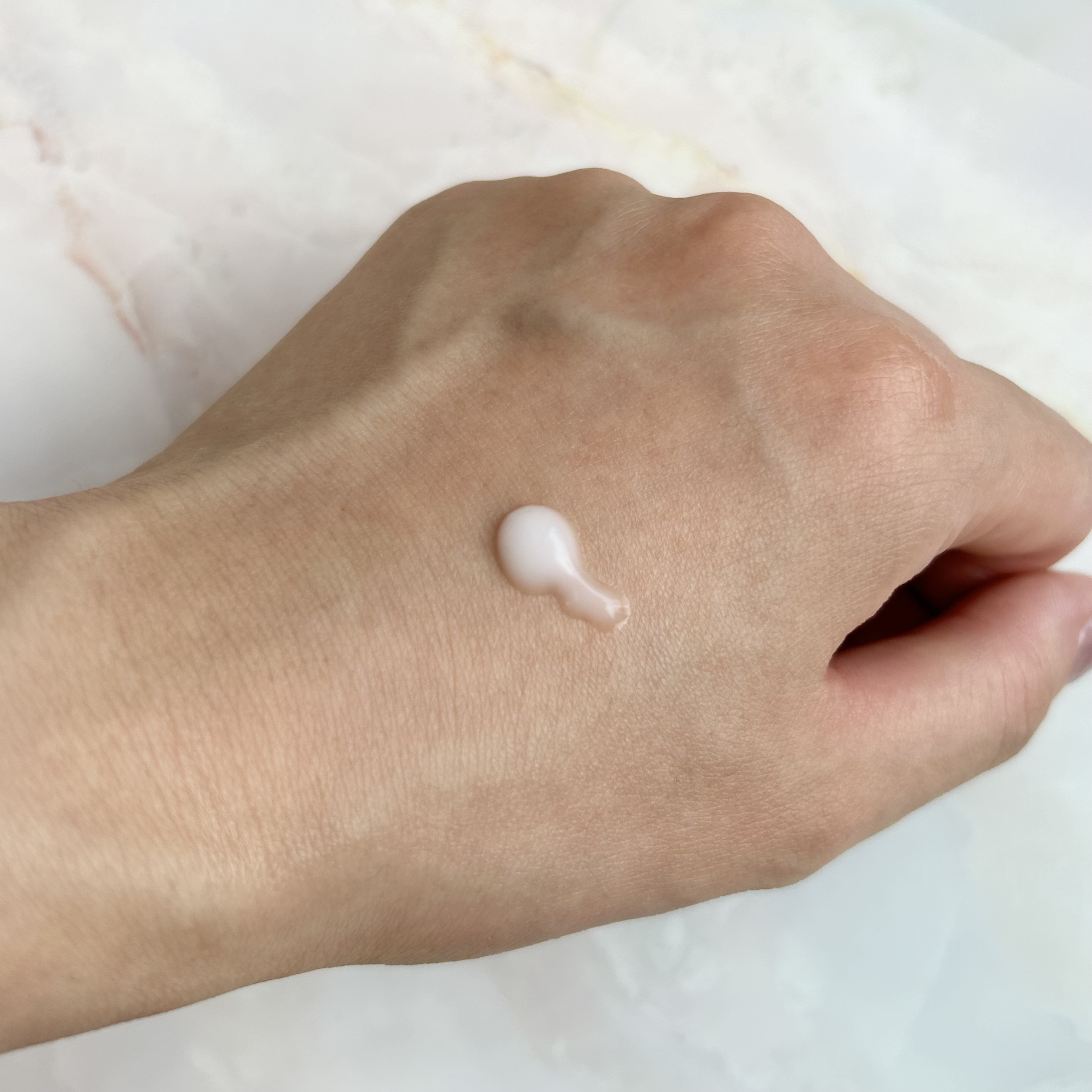 マイルドリードルショット50 50ml/VT/美容液を使ったクチコミ（2枚目）