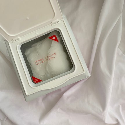 オールインワンシートマスク モイストEXⅡ/クオリティファースト/シートマスク・パックを使ったクチコミ(2枚目)