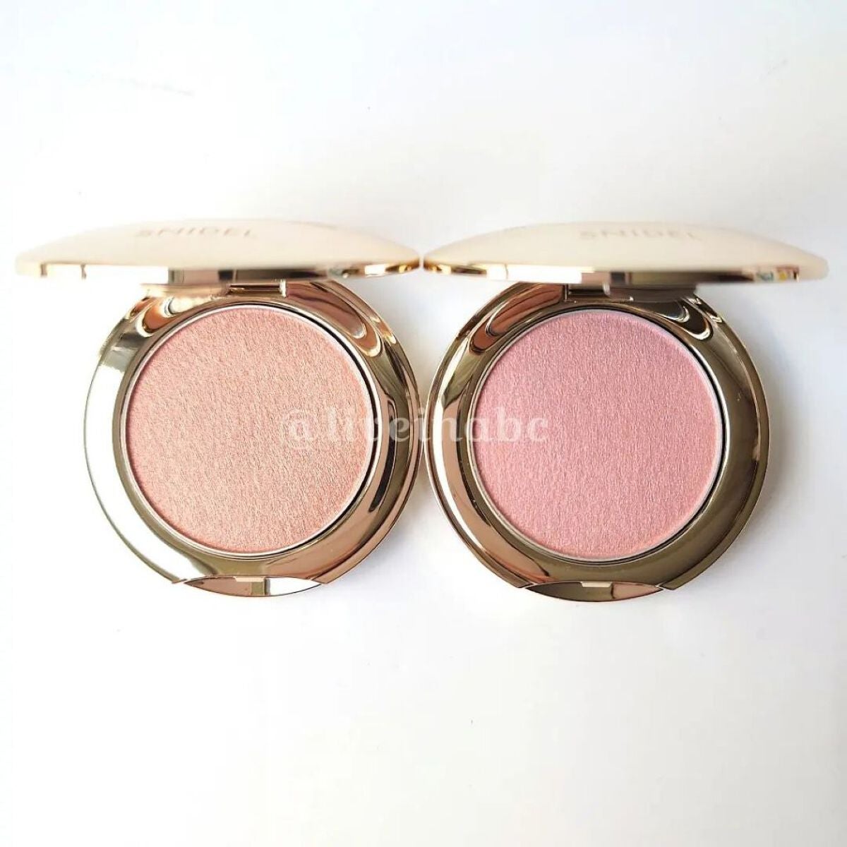 スナイデル グロッシー ポリッシュ/SNIDEL BEAUTY/マニキュアを使ったクチコミ(2枚目)