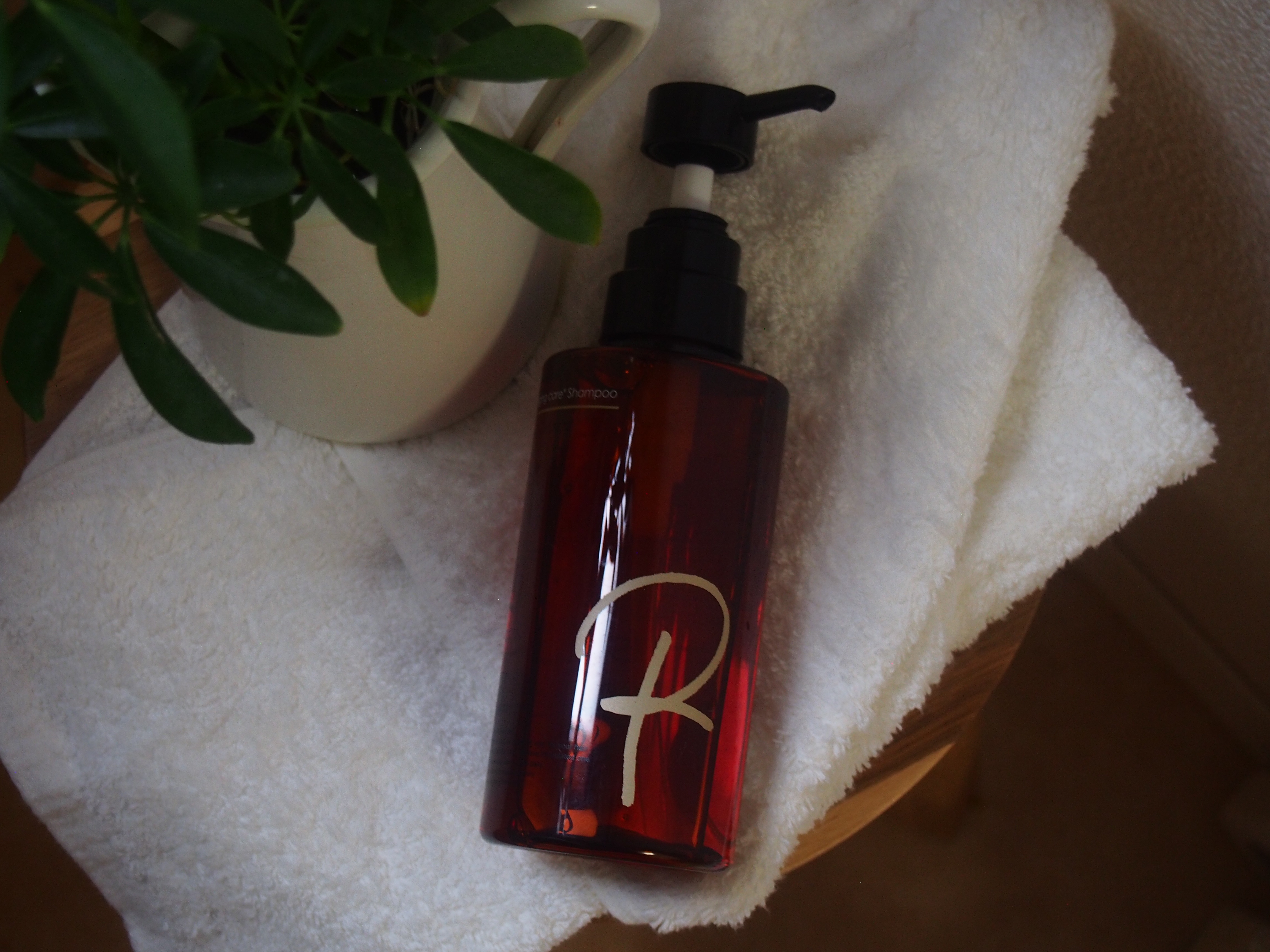 シャンプー/Rintor/市販シャンプーを使ったクチコミ（3枚目）