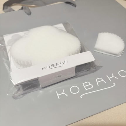 KOBAKO キューティクルプッシャーM/KOBAKO/ネイル用品を使ったクチコミ(7枚目)