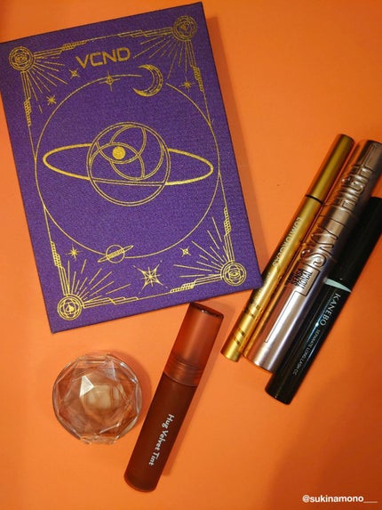 クリームチーク/キャンメイク/ジェル・クリームチークを使ったクチコミ(4枚目)