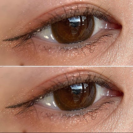 アイドルラッシュ ロング&ボリューム/24h cosme/マスカラを使ったクチコミ(4枚目)