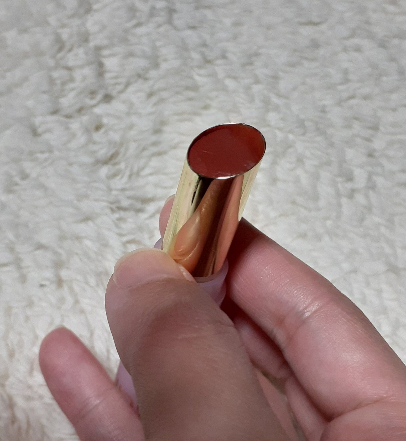 ウォンジョンヨ リップステッカー/Wonjungyo/口紅を使ったクチコミ(1枚目)