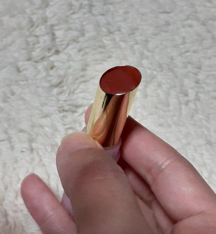 ウォンジョンヨ リップステッカー/Wonjungyo/口紅を使ったクチコミ(1枚目)