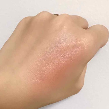 ミオ ブラッシャー/Witch's Pouch/パウダーチークを使ったクチコミ(3枚目)