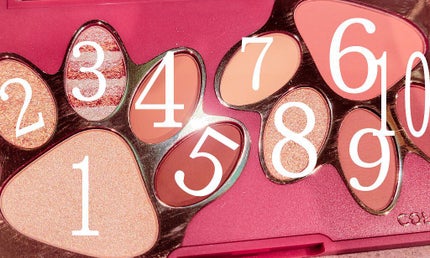 YU-LAð·/ã³ã¹ã¡ã³ã³ã·ã§ã«ãžã¥ on LIPS ããã©ã·ã£ããŠèªçâïžäžåœãã¬ãããã玹ä»ããŸãâŒïžCOLORK..ãïŒ4æç®ïŒ