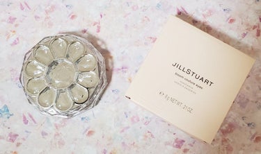 ジルスチュアート ブルームクチュール アイズ/JILL STUART/アイシャドウパレットを使ったクチコミ（2枚目）