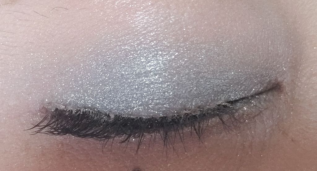 シャドウ エクストリーム/TOM FORD BEAUTY/単色アイシャドウを使ったクチコミ（2枚目）