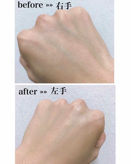 インテンシブ スキン セラム ファンデーション SPF40(PA++++)/BOBBI BROWN/リキッドファンデーションを使ったクチコミ(3枚目)