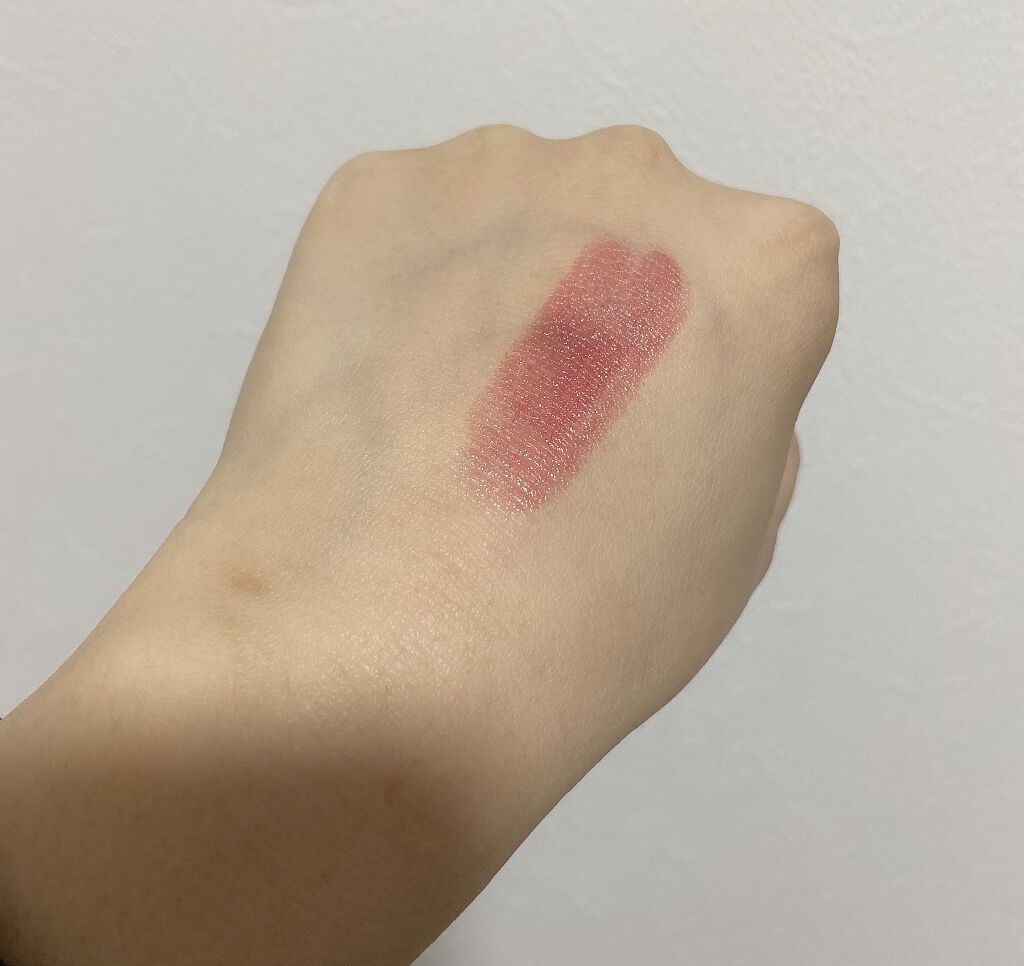 ルージュ ココ シャイン/CHANEL/口紅を使ったクチコミ（3枚目）