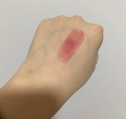 ルージュ ココ シャイン/CHANEL/口紅を使ったクチコミ(3枚目)