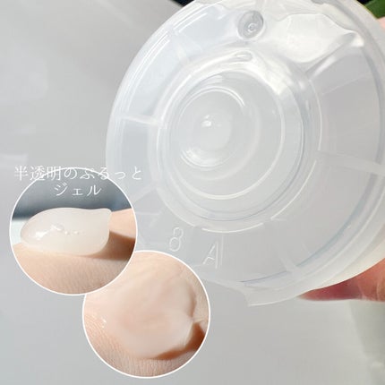 洗顔フォーム/素肌科学/洗顔フォームを使ったクチコミ(6枚目)