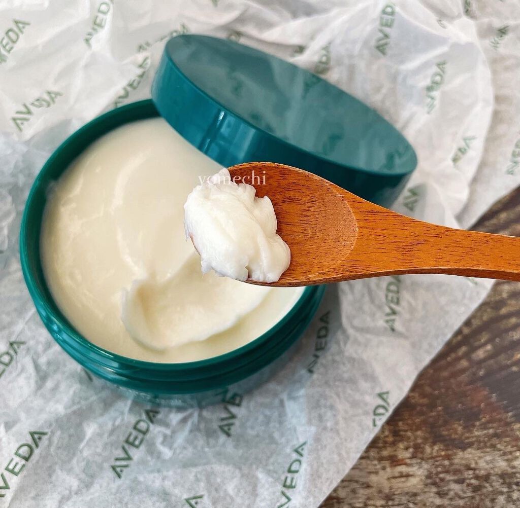 ボタニカル リペア シャンプー／コンディショナー/AVEDA/サロンシャンプーを使ったクチコミ（3枚目）