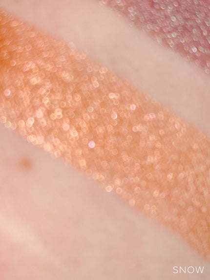 UR GLAM MARBLE EYESHADOW/U R GLAM/単色アイシャドウを使ったクチコミ(8枚目)