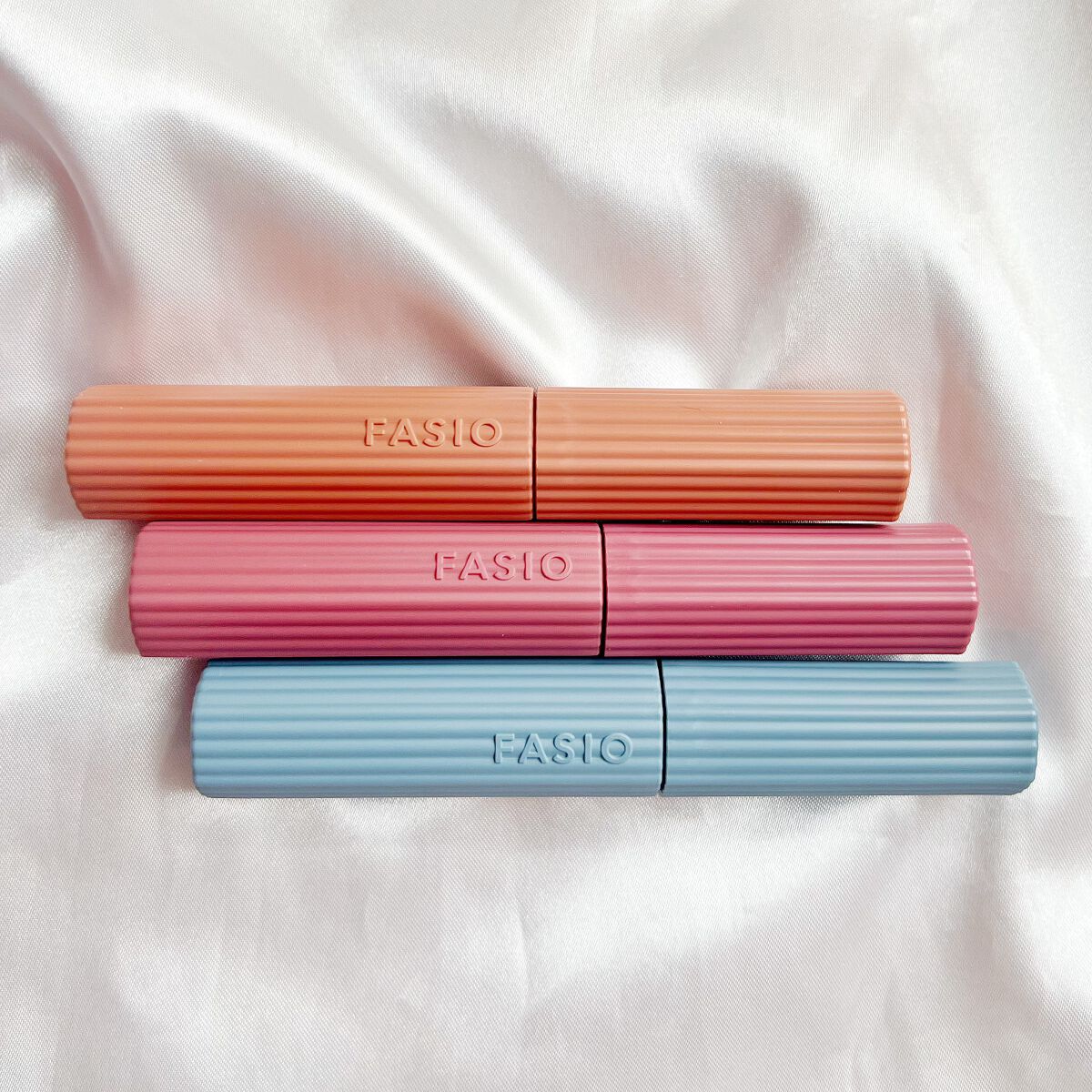 パーマネントカール マスカラ ハイブリッド(ロング)/FASIO/マスカラを使ったクチコミ(3枚目)