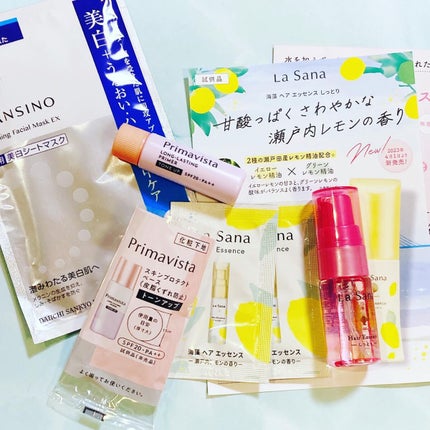 ブルーム ボックス/BLOOMBOX/その他を使ったクチコミ(4枚目)