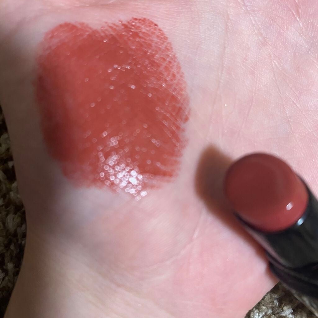 リュクス シャイン インテンス リップスティック/BOBBI BROWN/口紅を使ったクチコミ(2枚目)