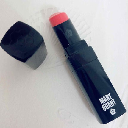 リップスティック/MARY QUANT/口紅を使ったクチコミ(1枚目)