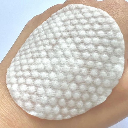 TRIPLE WATER PEEL SOOTHING PAD/SNP/ピーリングを使ったクチコミ(8枚目)