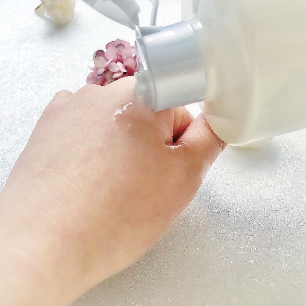 化粧水/HANATSUYU/化粧水を使ったクチコミ(2枚目)