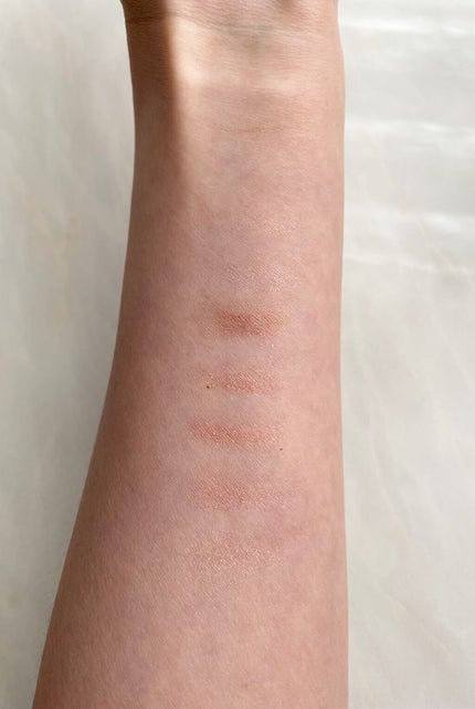 ワンピックアイシャドウパレット/APLIN/アイシャドウパレットを使ったクチコミ(4枚目)