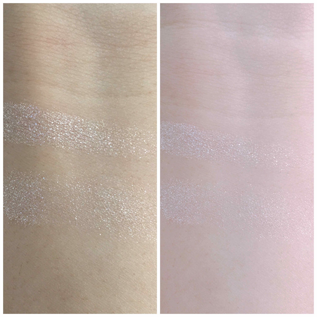 アイカラー/無印良品/単色アイシャドウを使ったクチコミ（2枚目）