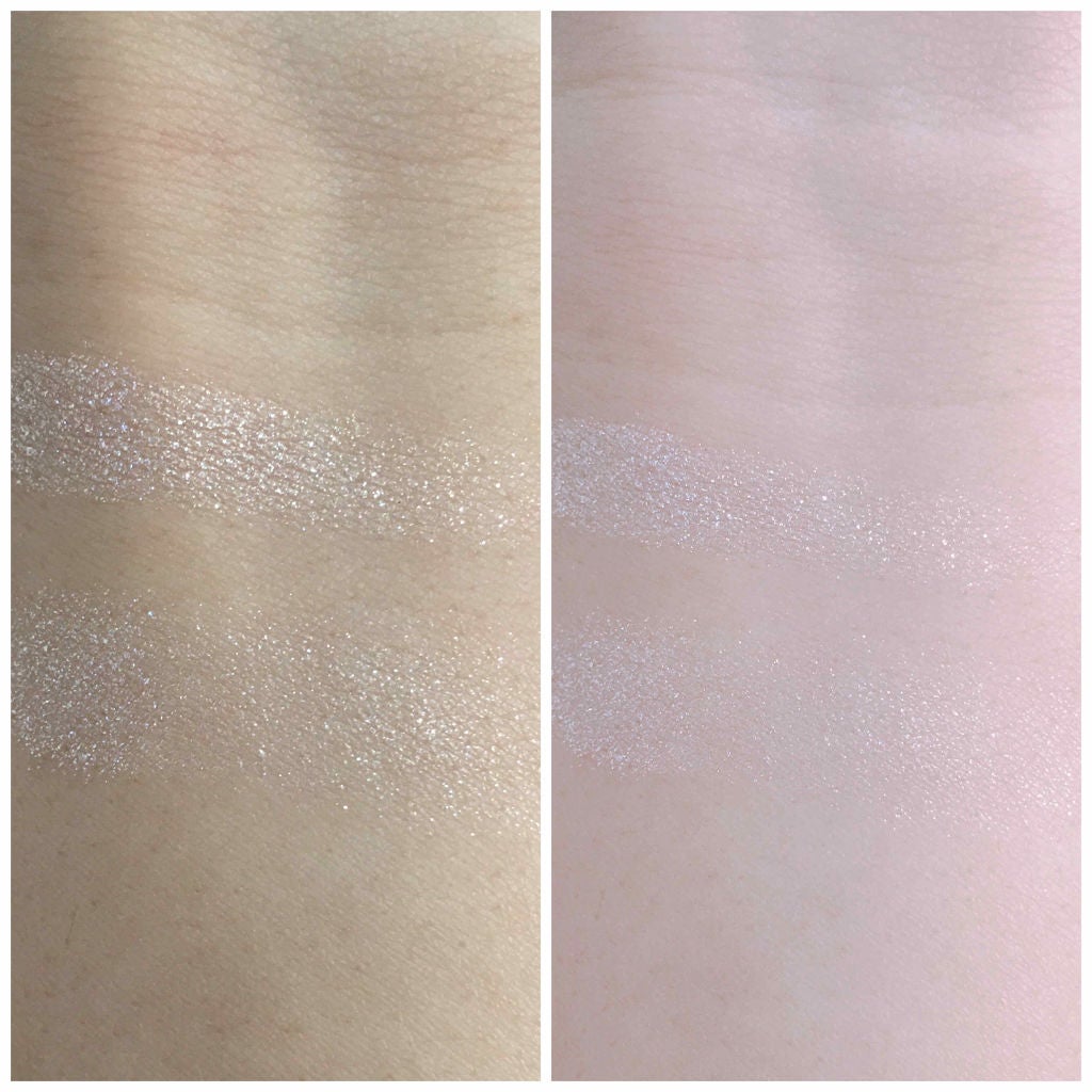 アイカラー/無印良品/単色アイシャドウを使ったクチコミ(2枚目)