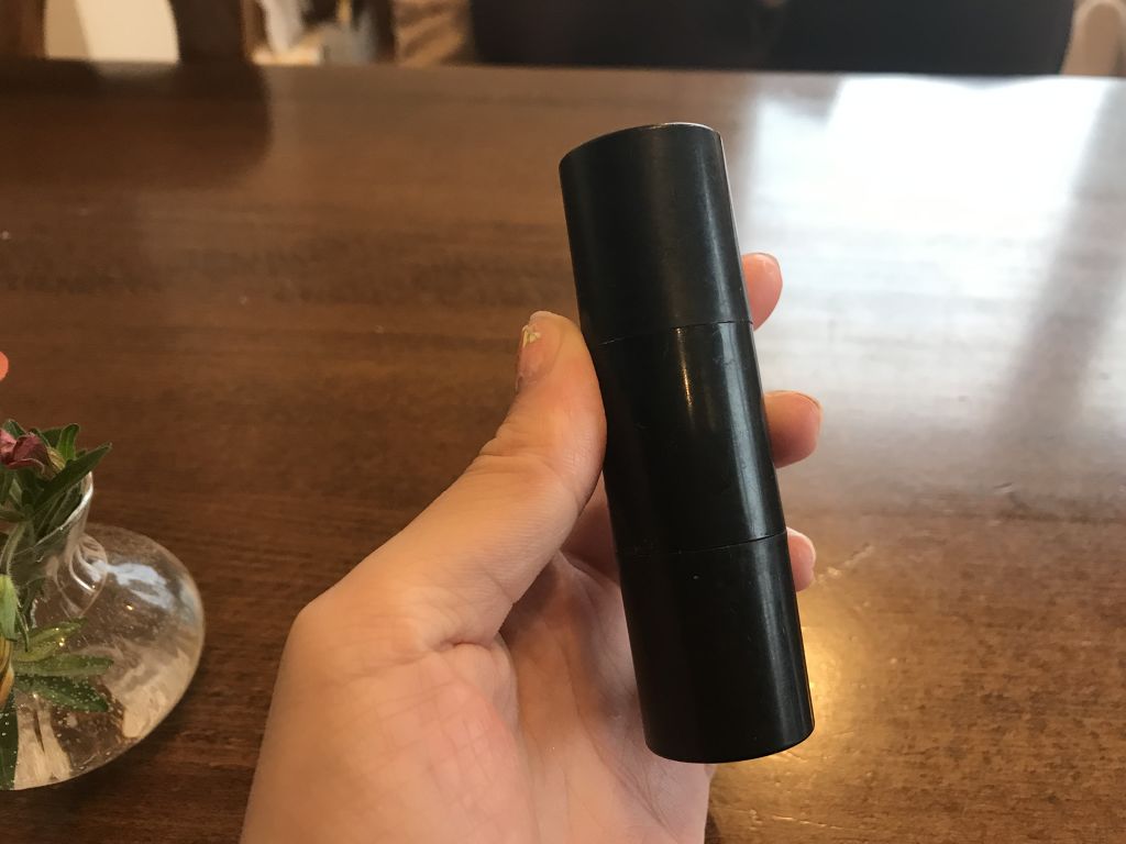 スティック ブラッシュ/リンメル ロンドン/パウダーチークを使ったクチコミ（1枚目）