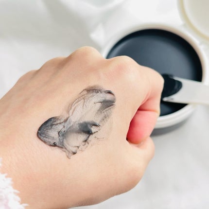 デュオ ザ クレンジングバーム ブラックリペア/DUO/クレンジングバームを使ったクチコミ(4枚目)