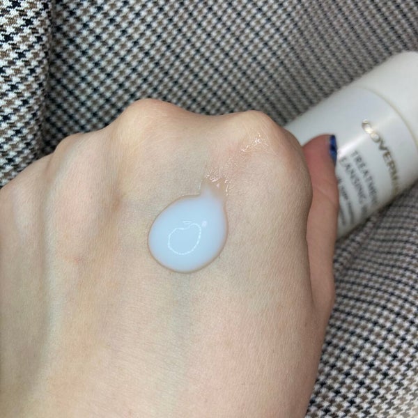 トリートメント クレンジング ミルク/COVERMARK/ミルククレンジング by 現役美容部員晴れおんな🌞