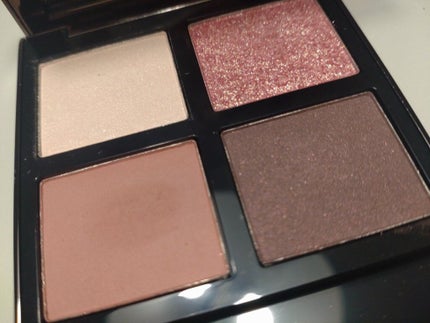 アイ カラー クォード/TOM FORD BEAUTY/アイシャドウパレットを使ったクチコミ(1枚目)