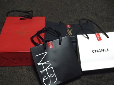 ライトリフレクティングセッティングパウダー　プレスト　N/NARS/プレストパウダーを使ったクチコミ（1枚目）