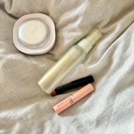 GEL COLOR LIP+CHEEK BALM/NUDESTIX/口紅を使ったクチコミ(1枚目)