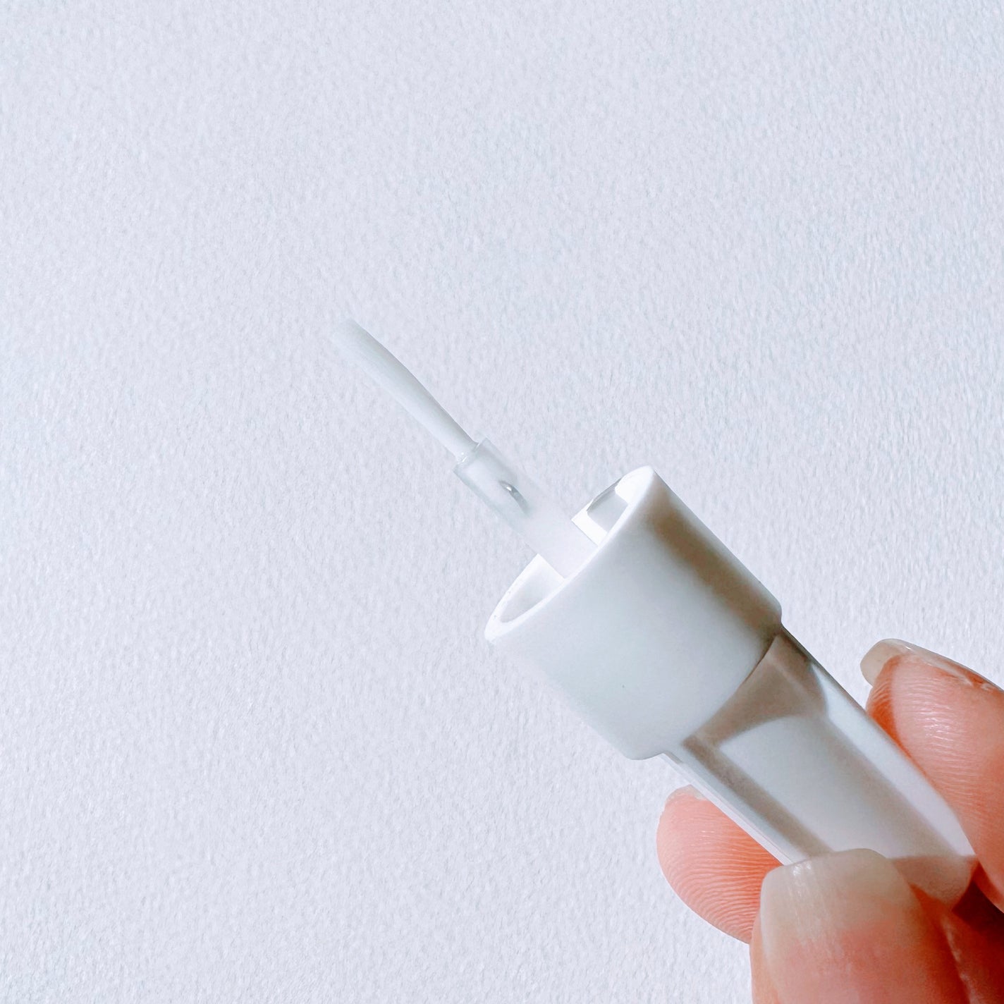 ディープセラム/Dr.Nail/ネイルオイル・トリートメントを使ったクチコミ(2枚目)