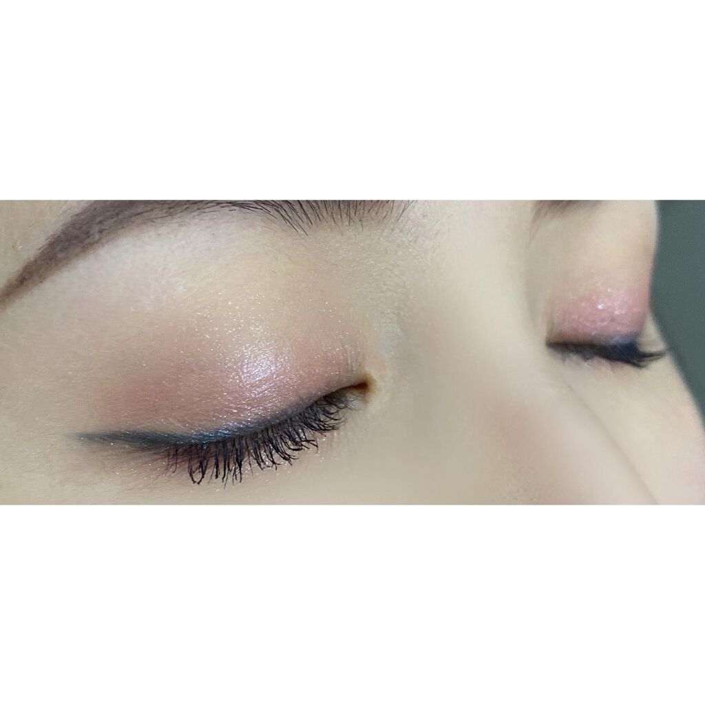 トーン ペタル チーク/to/one/パウダーチークを使ったクチコミ（2枚目）