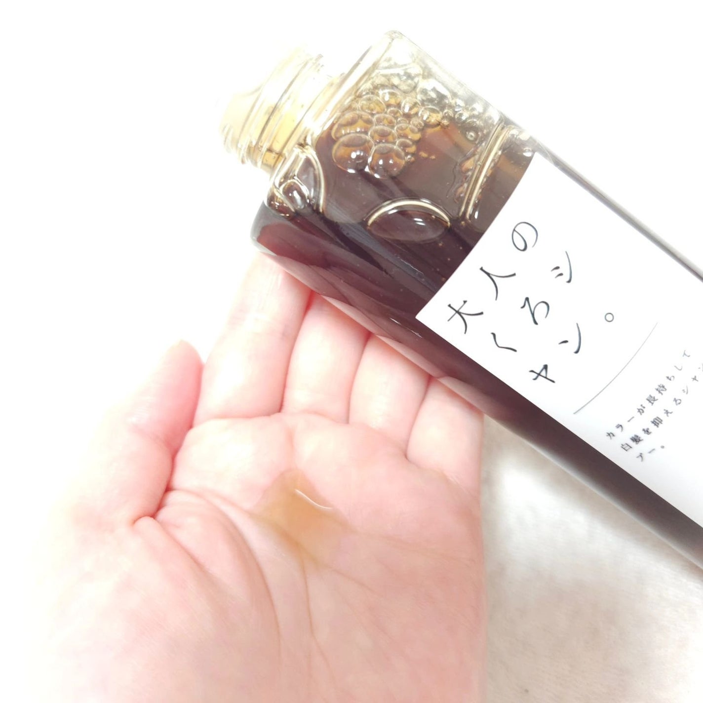 siki on LIPS 「【 POTACIA 】@potacia_official☑大人..」(3枚目)