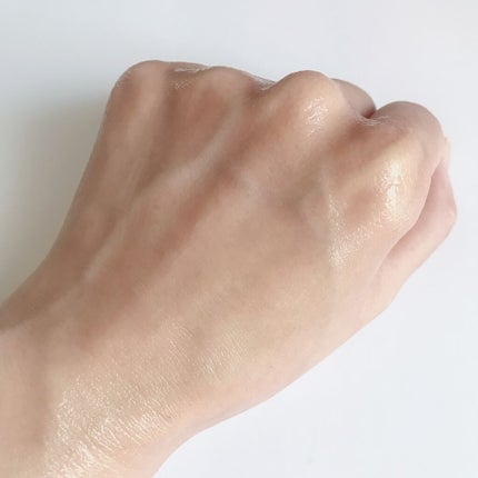 ヴィ・クラスニーサラ オールインワンセラム /プレジール/オールインワン化粧品を使ったクチコミ(8枚目)