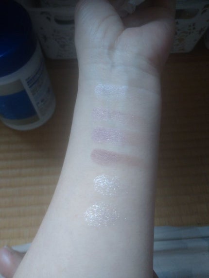 UVトーンアップベース/CEZANNE/化粧下地を使ったクチコミ(3枚目)