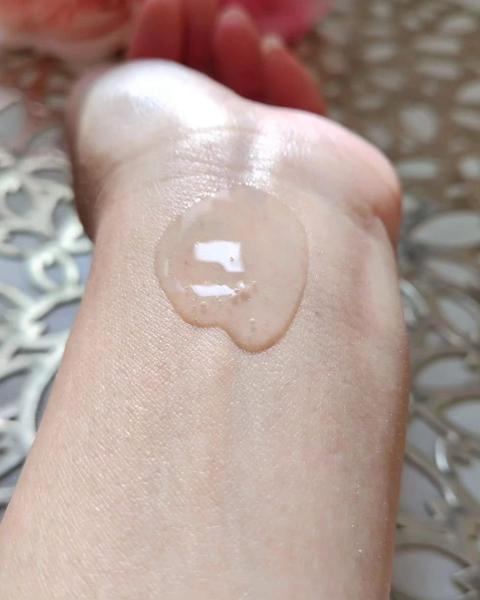 スキンクリア クレンズ オイル ＜アロマタイプ＞/アテニア/オイルクレンジングを使ったクチコミ（2枚目）