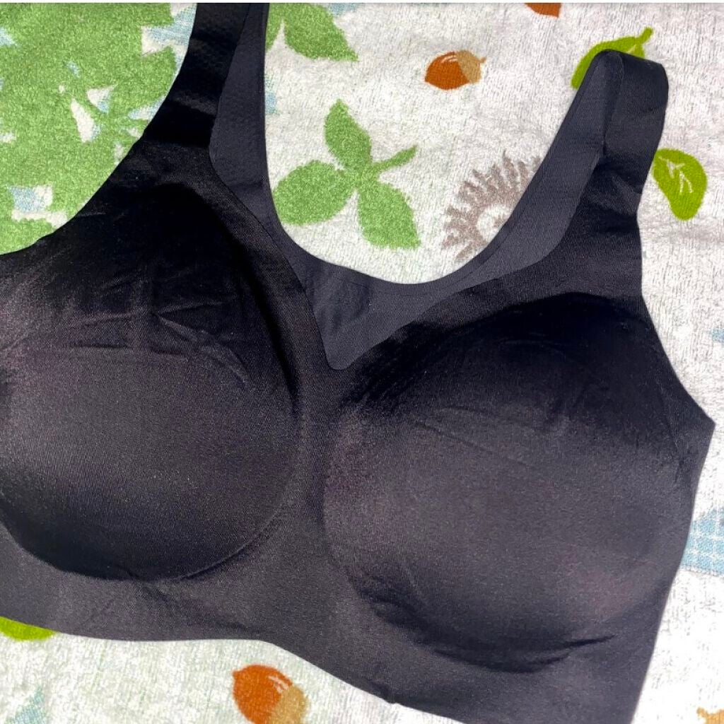 SHAPEDAYS ナイトブラ/SHAPEDAYS/ナイトブラを使ったクチコミ(2枚目)