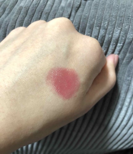 メルティールミナスルージュ/キャンメイク/口紅を使ったクチコミ(2枚目)
