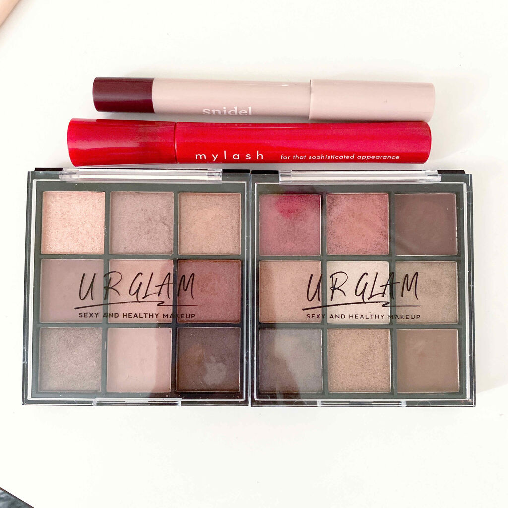 オペラ マイラッシュ アドバンスト/OPERA/マスカラを使ったクチコミ（3枚目）